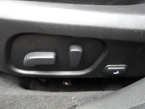 2014 Subaru Forester 2.0XT Touring