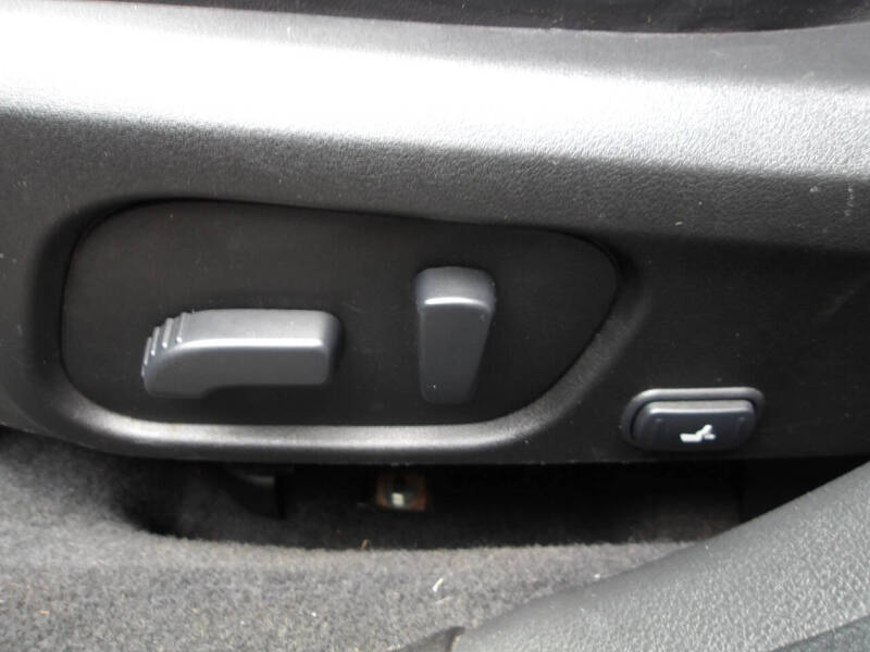 2014 Subaru Forester 2.0XT Touring