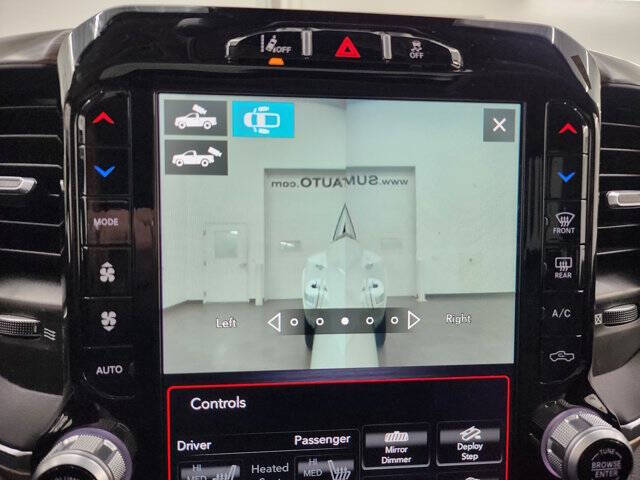 2021 RAM 3500 Laramie