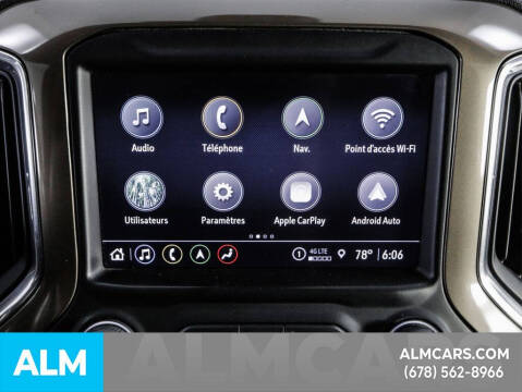 2023 Chevrolet Silverado 3500HD