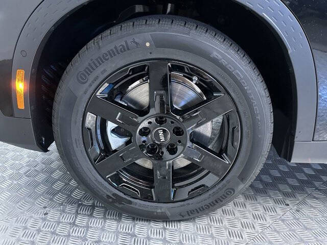 2026 MINI Countryman S ALL4