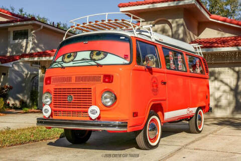 2011 Volkswagen Type 2