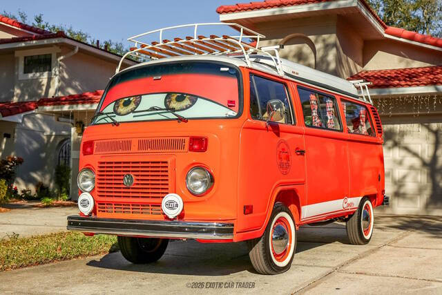 2011 Volkswagen Type 2