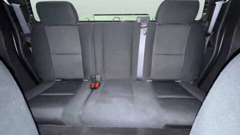 2011 GMC Sierra 1500