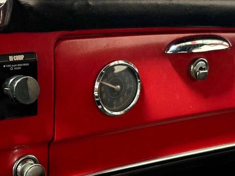 1958 Mercedes-Benz 190-Class