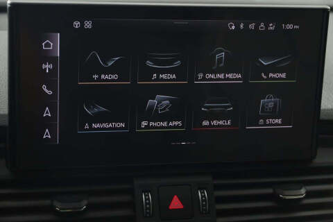 2024 Audi Q5 e quattro S line Prem Pl 55 TFSI