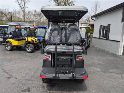 2025 Bintelli BEYOND 4PR LIFTED