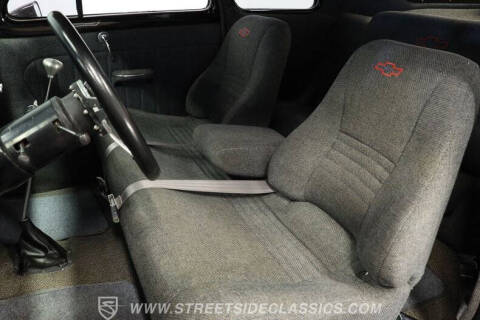 1947 Chevrolet Stylemaster