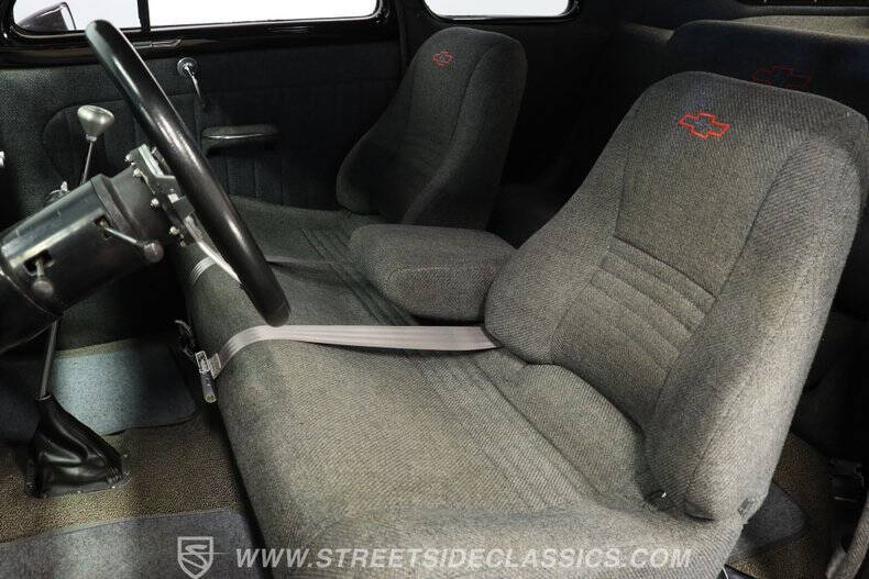 1947 Chevrolet Stylemaster