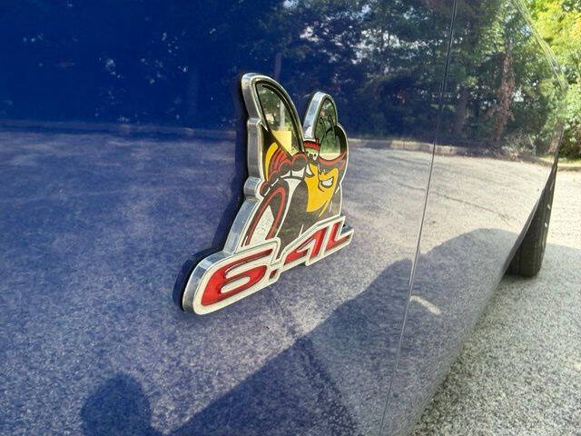 2018 Dodge Challenger R/T Scat Pack