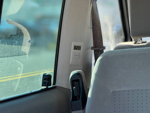 2003 Volkswagen EuroVan MV