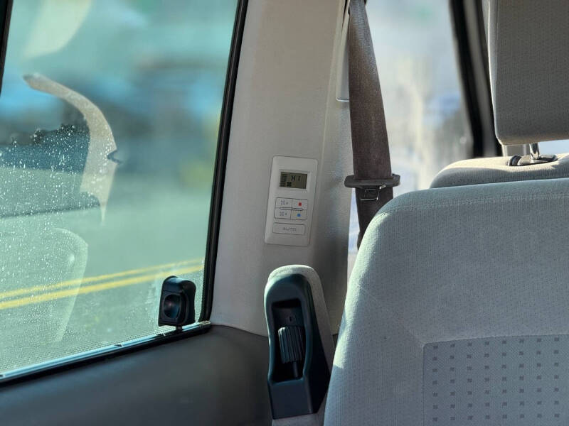 2003 Volkswagen EuroVan MV