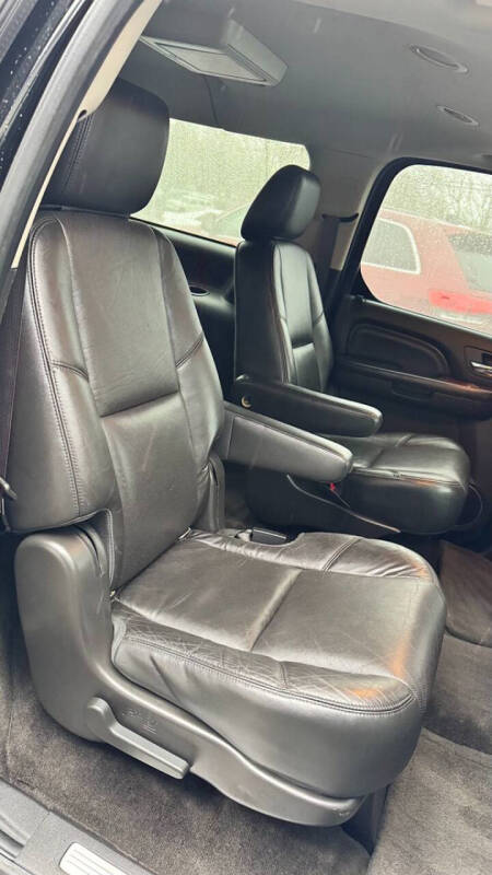 2013 Cadillac Escalade ESV Premium