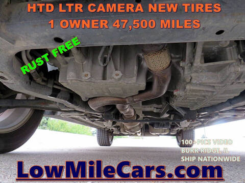 2010 GMC Terrain SLT-2