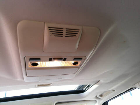 2010 Land Rover Range Rover HSE