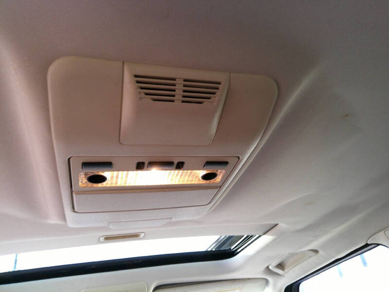 2010 Land Rover Range Rover HSE