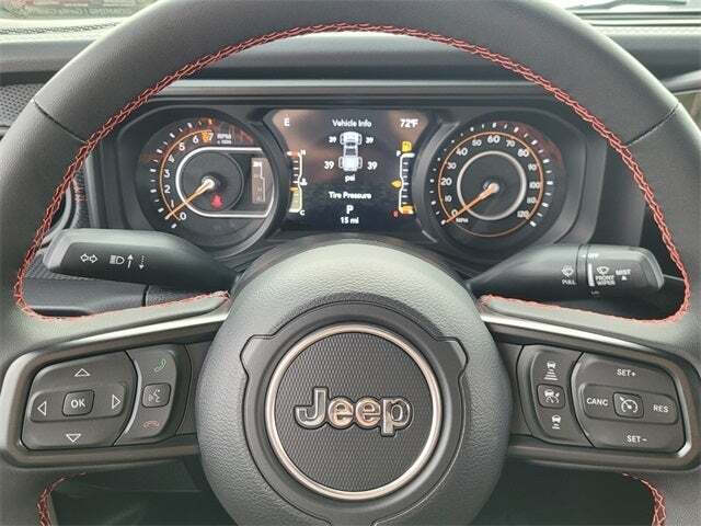 2024 Jeep Gladiator