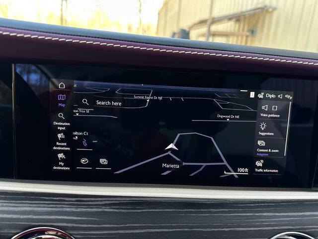 2024 Rolls-Royce Spectre