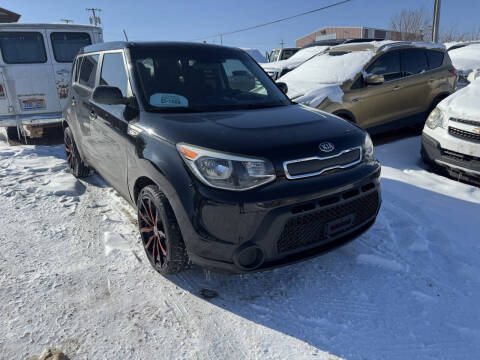 2014 Kia Soul for sale at Pro Auto Care in Rapid City SD