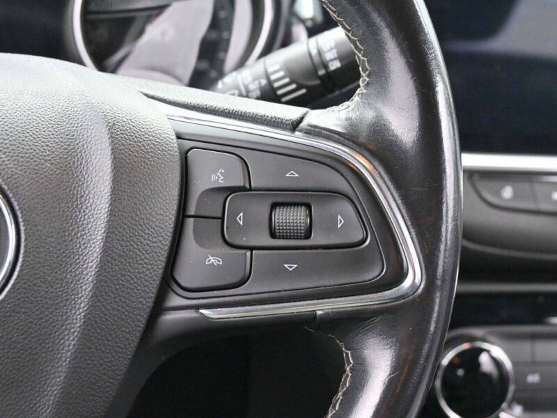 2020 Buick Encore GX Preferred