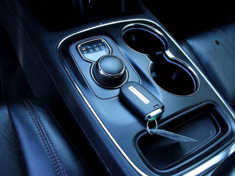 2014 Dodge Durango R/T