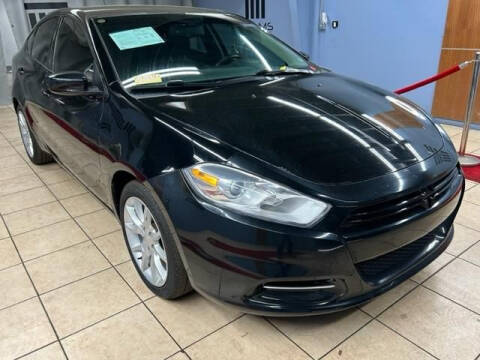 2013 Dodge Dart for sale at Adams Auto Group Inc. in Charlotte NC