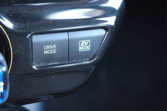 2017 Toyota Prius Two