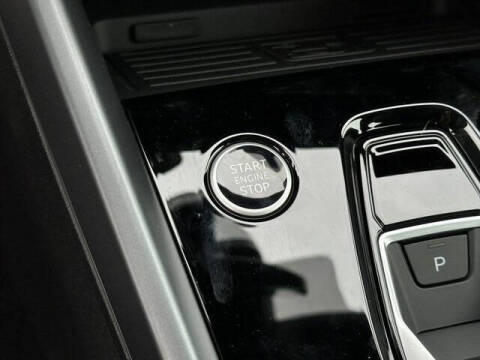 2025 Audi A3 quattro Premium 40 TFSI