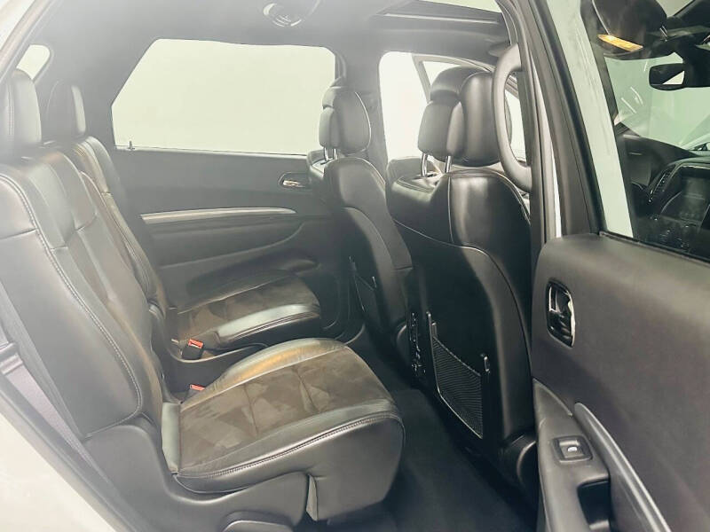 2019 Dodge Durango R/T