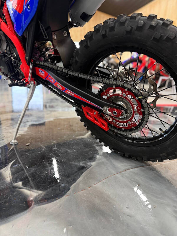 2026 Beta 300 RR Race Edition 2-Stroke