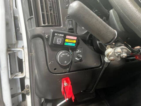 2017 Chevrolet Express LT 3500