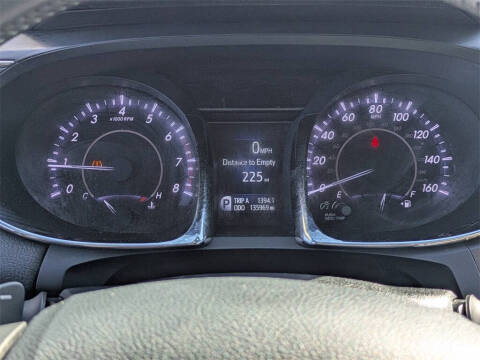 2013 Toyota Avalon XLE