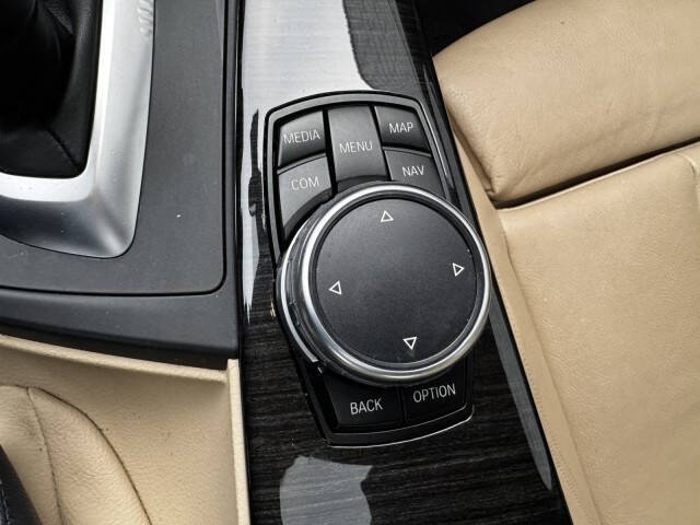 2017 BMW 4 Series 430i xDrive Gran Coupe