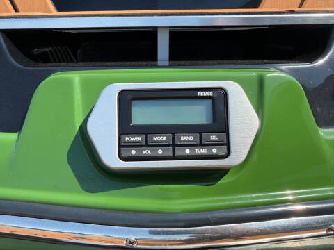2021 Malibu LSV23