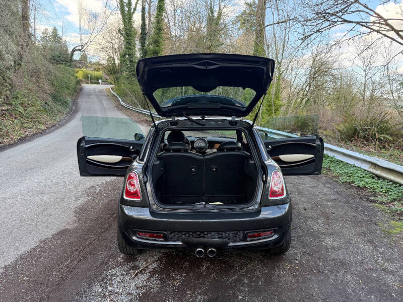 2012 MINI Cooper Hardtop S