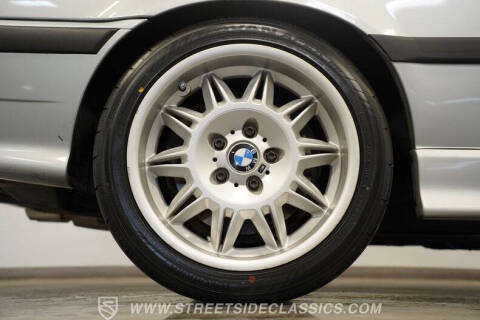 1996 BMW M3