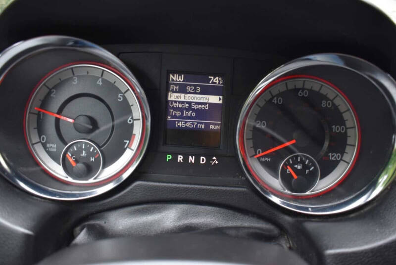2020 Dodge Grand Caravan GT
