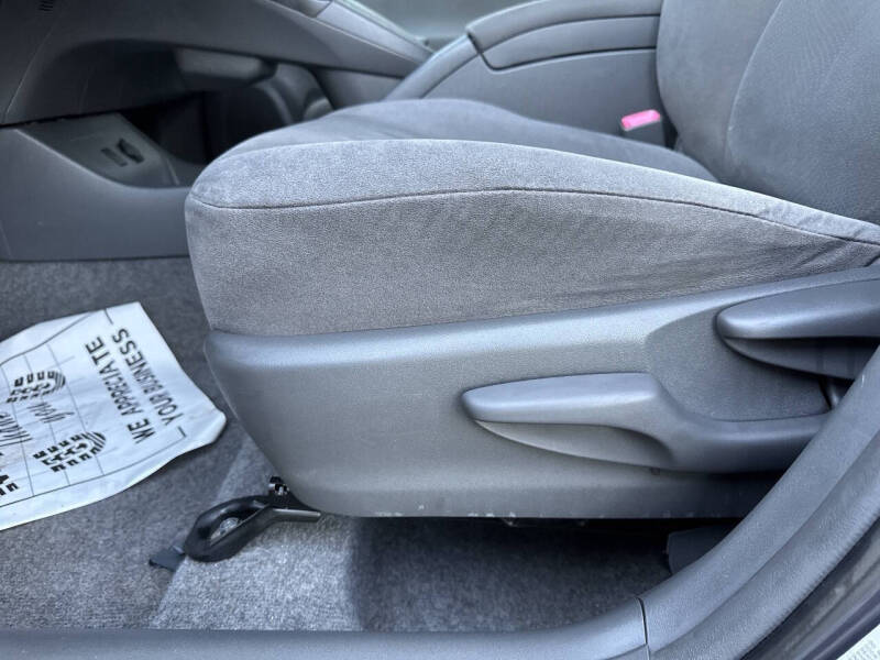 2011 Toyota Prius Two
