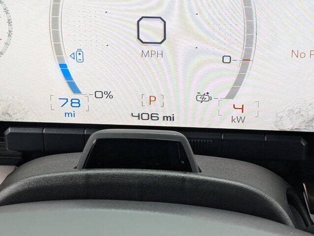 2024 GMC HUMMER EV 2X