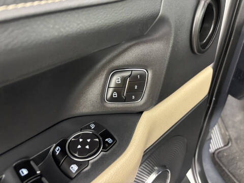 2023 Ford Expedition MAX XLT