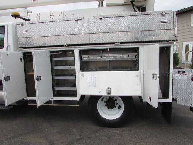 2012 International DuraStar 4400