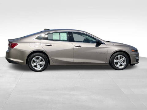 2023 Chevrolet Malibu LS