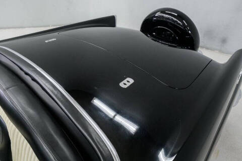 1956 Ford Thunderbird