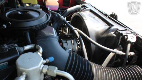 1987 GMC C/K 1500 Series