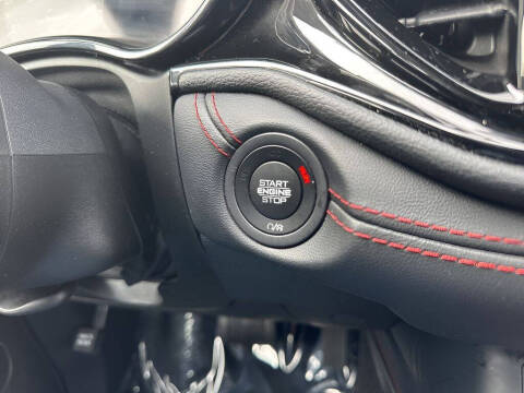 2024 Dodge Durango R/T