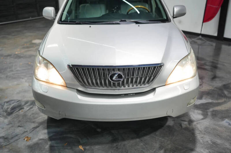 2007 Lexus RX 350