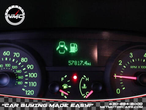 2010 Mercury Grand Marquis LS