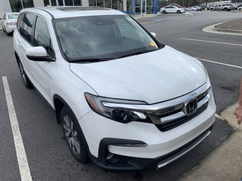2020 Honda Pilot for sale at Southern Auto Solutions - Honda Carland in Marietta GA