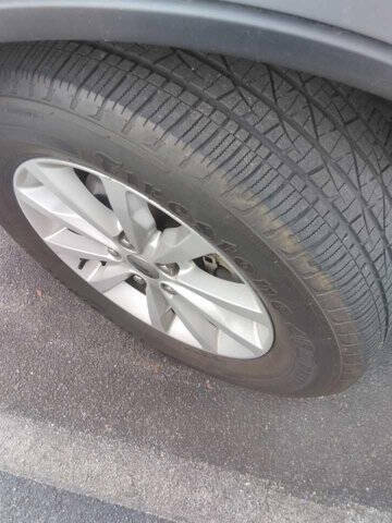 2020 Dodge Durango SXT