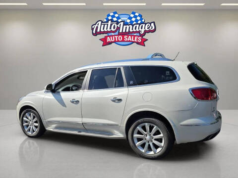 2015 Buick Enclave Premium